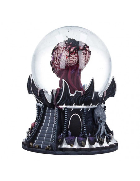 DUNGEONS & DRAGONS ELDER BRAIN SNOW GLOBE