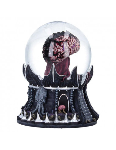 DUNGEONS & DRAGONS ELDER BRAIN SNOW GLOBE