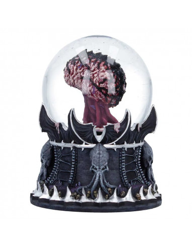 DUNGEONS & DRAGONS ELDER BRAIN SNOW GLOBE
