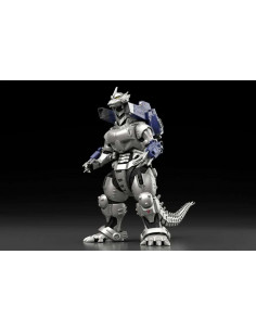 MECHAGODZILLA KIRYU MK