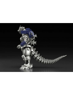 MECHAGODZILLA KIRYU MK 2