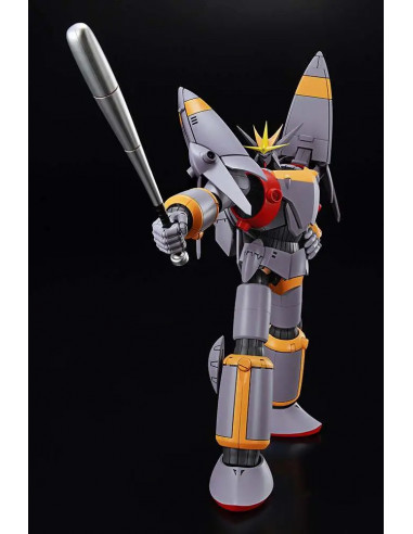 AIM FOR THE TOP GUNBUSTER BLACK HOLE STARSHIP EDITION MK 1/1000