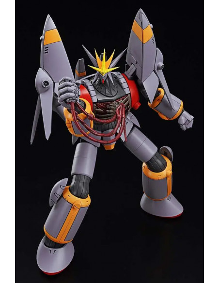 AIM FOR THE TOP GUNBUSTER BLACK HOLE STARSHIP EDITION MK 1/1000