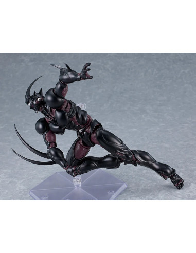 BIO BOOSTER ARMOR GUYVER 3 ULTIMATE FIGMA ACTION FIGURE