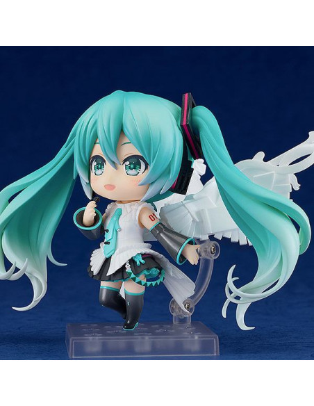 HATSUNE MIKU HAPPY 16TH BIRTHDAY NENDOROID