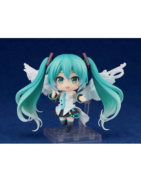 HATSUNE MIKU HAPPY 16TH BIRTHDAY NENDOROID