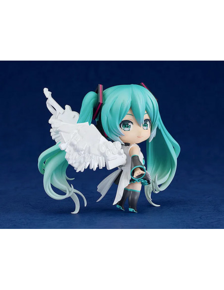 HATSUNE MIKU HAPPY 16TH BIRTHDAY NENDOROID