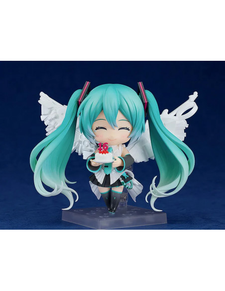HATSUNE MIKU HAPPY 16TH BIRTHDAY NENDOROID