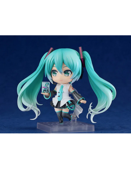 HATSUNE MIKU HAPPY 16TH BIRTHDAY NENDOROID