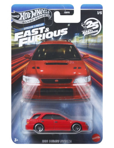 Fast &amp