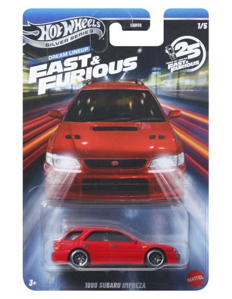 Fast &amp