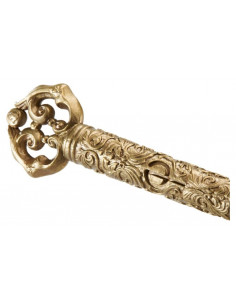 Harry Potter Wand Replica Alohomora (Celebration 2026) 37 cm