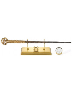 Harry Potter Wand Replica Alohomora (Celebration 2026) 37 cm 2
