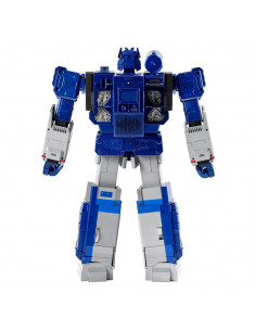 Transformers Interactive Robot Soundwave G1 Flagship 36 cm