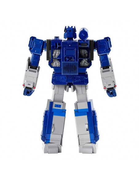 Transformers Interactive Robot Soundwave G1 Flagship 36 cm
