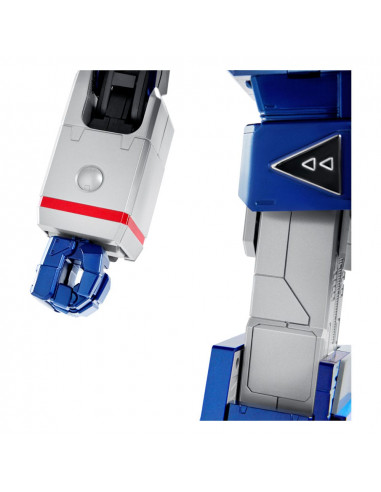 Transformers Interactive Robot Soundwave G1 Flagship 36 cm