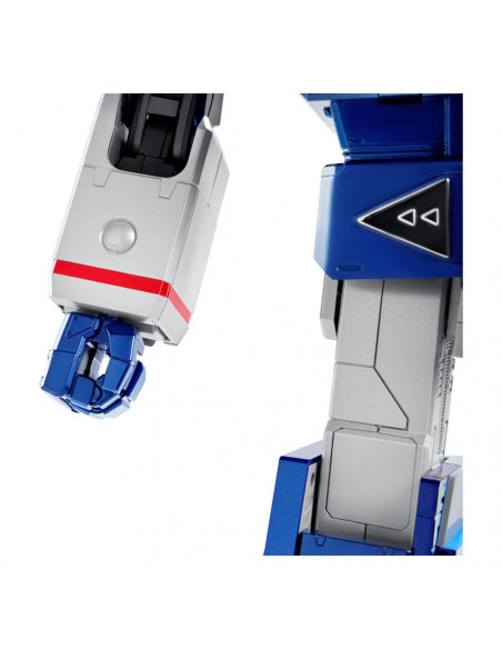 Transformers Interactive Robot Soundwave G1 Flagship 36 cm