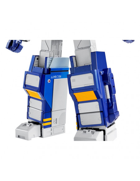 Transformers Interactive Robot Soundwave G1 Flagship 36 cm