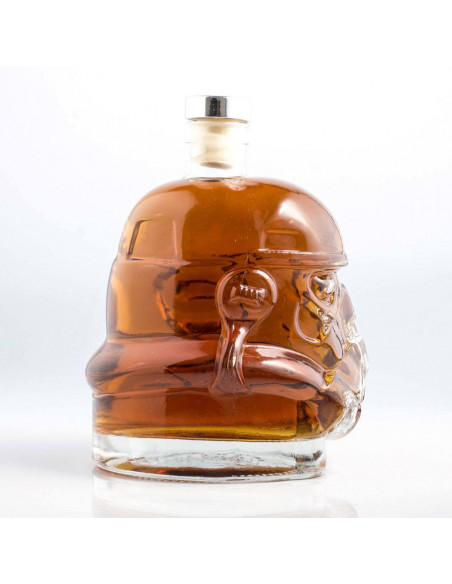 Original Stormtrooper Decanter