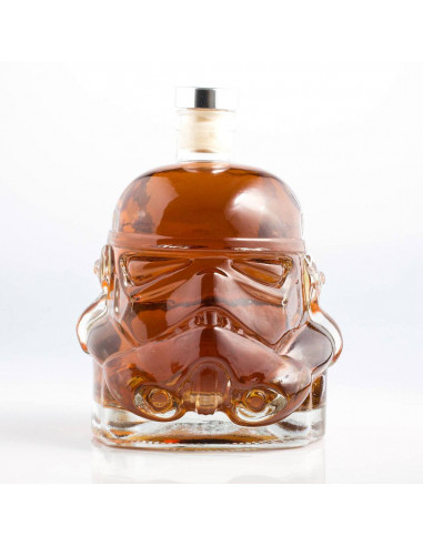Original Stormtrooper Decanter