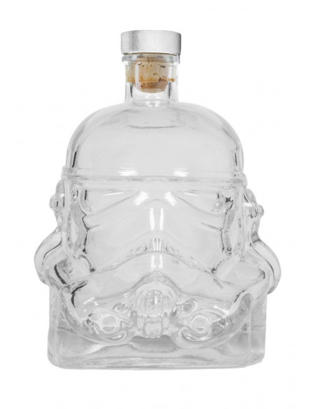 Original Stormtrooper Decanter