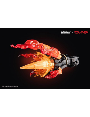Mazinkaiser Plastic Alloy Frame Plastic Model Kit 30 cm