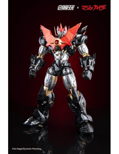 Mazinkaiser Plastic Alloy Frame Plastic Model Kit 30 cm