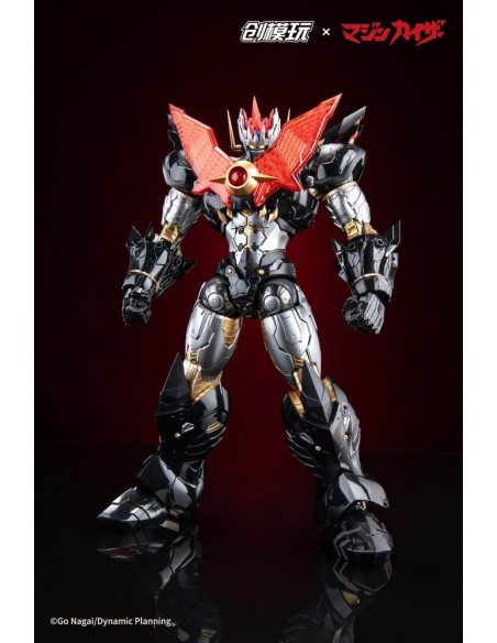Mazinkaiser Plastic Alloy Frame Plastic Model Kit 30 cm