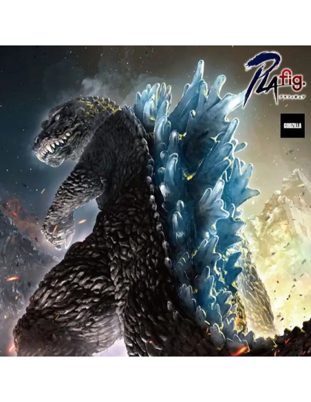 GODZILLA 2001 MK