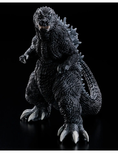 GODZILLA 2001 MK