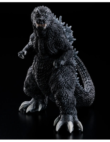 GODZILLA 2001 MK
