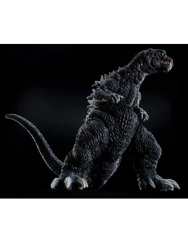 GODZILLA 2001 MK