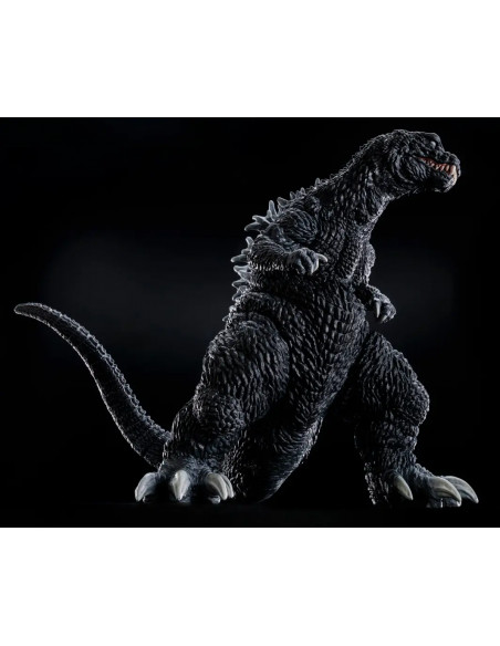 GODZILLA 2001 MK