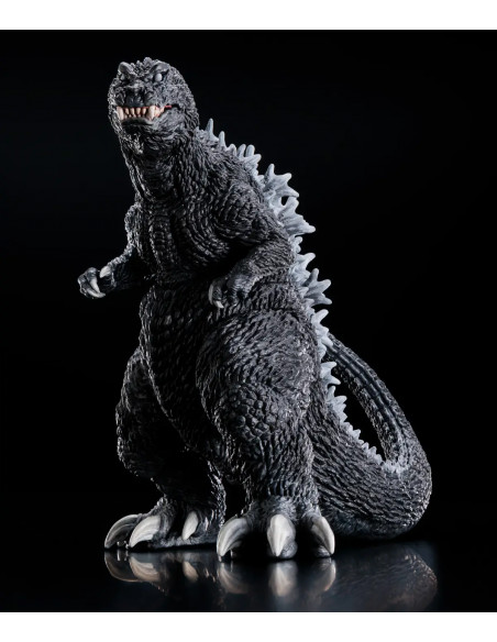 GODZILLA 2001 MK