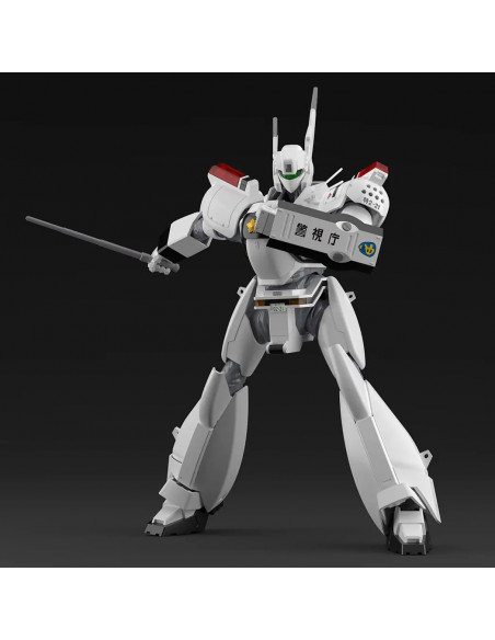 PATLABOR AV-98 INGRAM 1ST AND SPECIAL COMMAND VEHICLE TYPE 98 MK 1/43