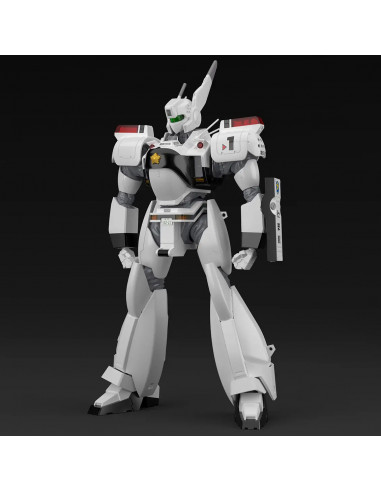 PATLABOR AV-98 INGRAM 1ST AND SPECIAL COMMAND VEHICLE TYPE 98 MK 1/43