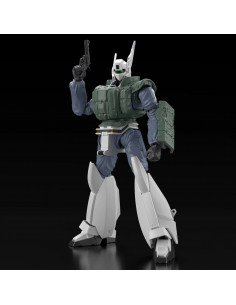 PATLABOR AV-98 INGRAM REACTIVE ARMOR MK 1/43
