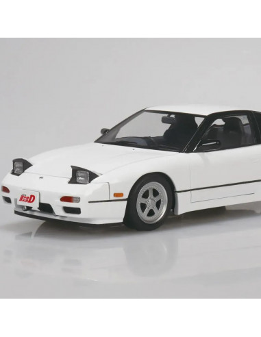 INITIAL-D KENJI RPS13 180SX MK 1/24