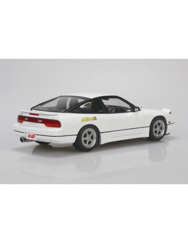 INITIAL-D KENJI RPS13 180SX MK 1/24