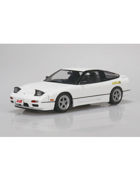 INITIAL-D KENJI RPS13 180SX MK 1/24