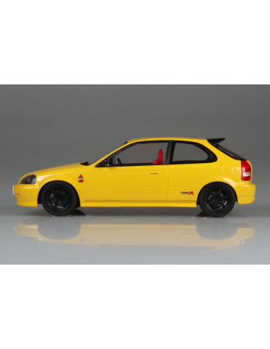 INITIAL-D NINOMIYA DAIKI EK9 CIVIC TYPE R MK 1/24