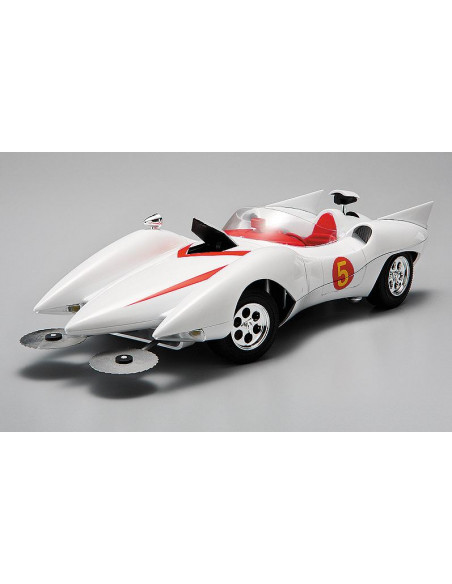 MACH 7 FULL VERSION MK 1/24