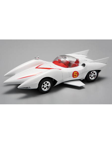 MACH 7 FULL VERSION MK 1/24