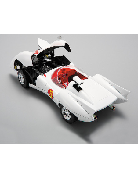 MACH 7 FULL VERSION MK 1/24