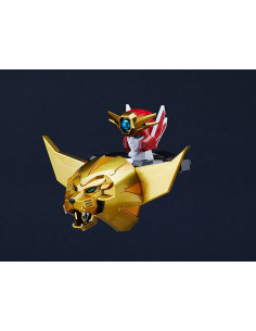 THE BRAVE FIGHTER OF LEGEND THE GATTAI DISPLAY SET 2