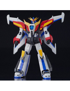 THE BRAVE FIGHTER OF LEGEND DA-GARN THE GATTAI DA-GARN X AF RERUN