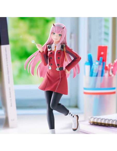 DARLING IN THE FRANXX ZERO TWO POP UP PARADE L