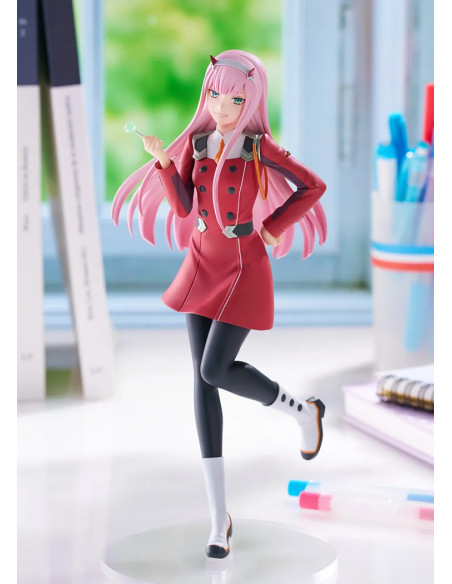 DARLING IN THE FRANXX ZERO TWO POP UP PARADE L