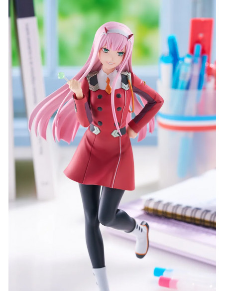 DARLING IN THE FRANXX ZERO TWO POP UP PARADE L