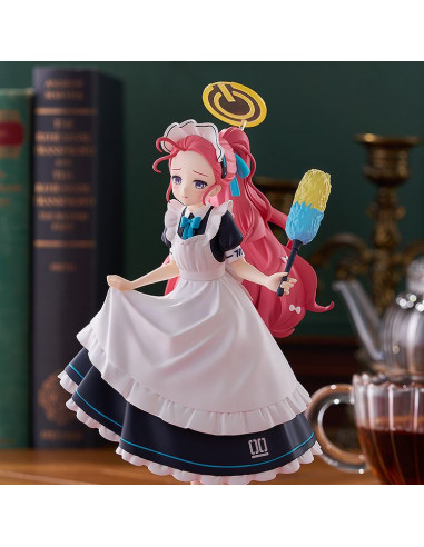 BLUE ARCHIVE YUZU MAID POP UP PARADE